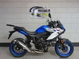 Suzuki SV-7GX 2026