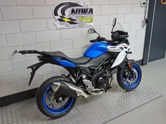 Suzuki SV-7GX 2026 occasion – foto 2 van 4
