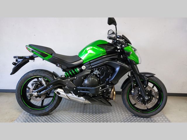 kawasaki - er-6-n-abs