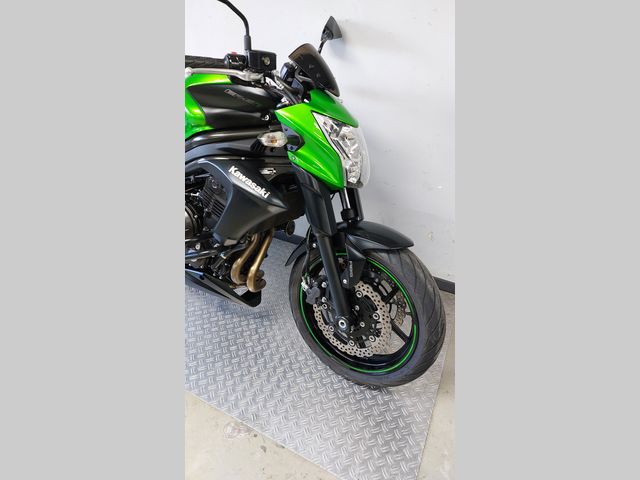 kawasaki - er-6-n-abs