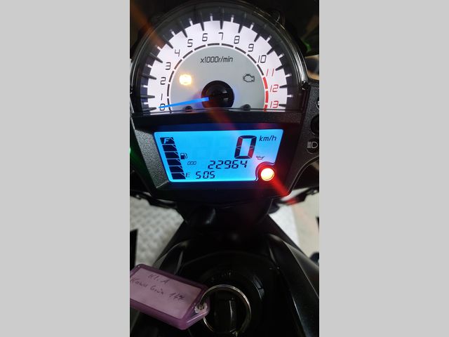 kawasaki - er-6-n-abs