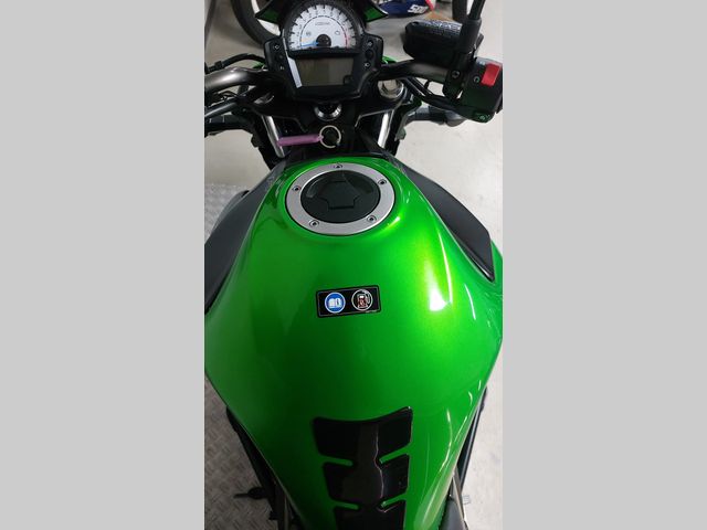 kawasaki - er-6-n-abs
