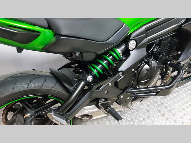 kawasaki - er-6-n-abs