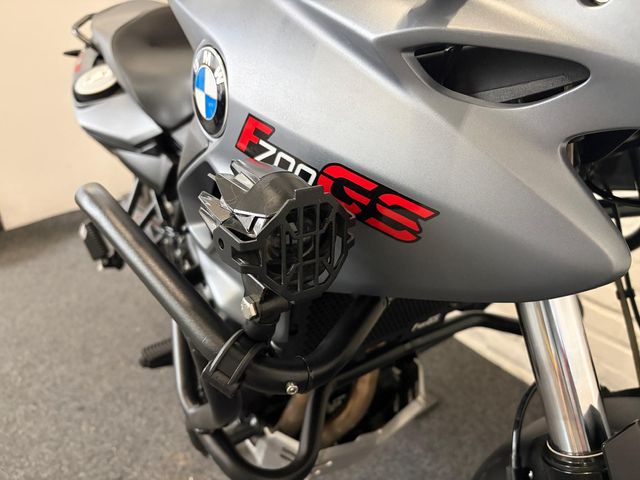 bmw - f-700-gs