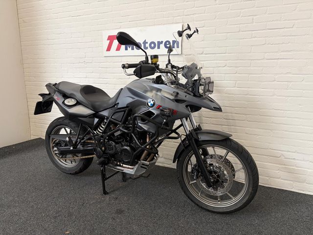 bmw - f-700-gs