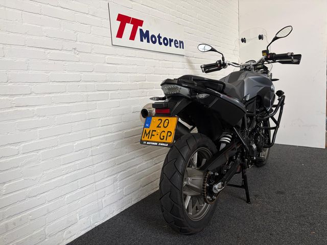 bmw - f-700-gs
