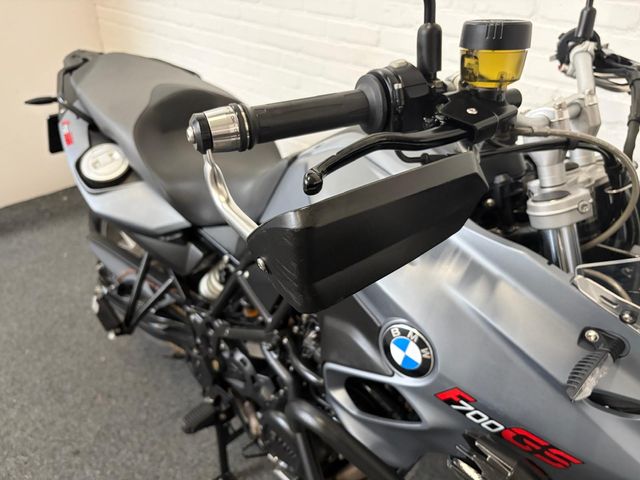 bmw - f-700-gs