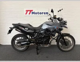BMW F 700 GS 2014 occasion