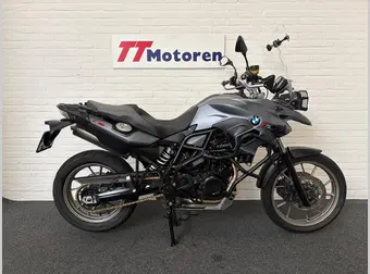 BMW F 700 GS 2014 occasion