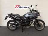 BMW F 700 GS