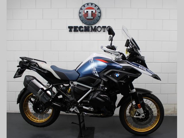 bmw - r-1250-gs
