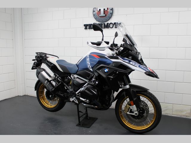 bmw - r-1250-gs