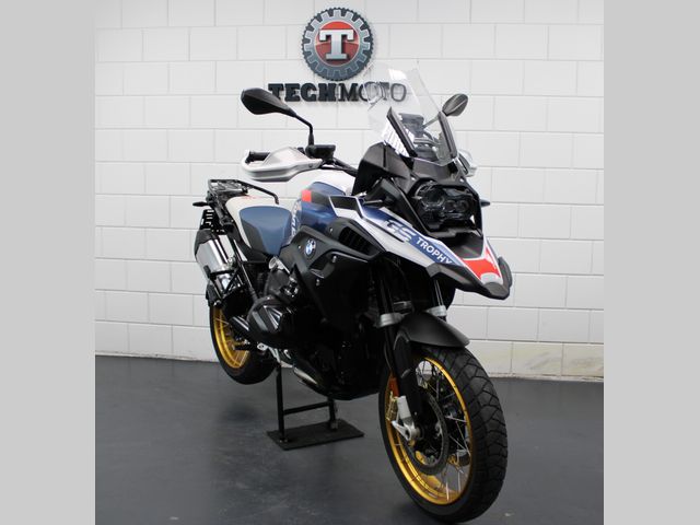 bmw - r-1250-gs