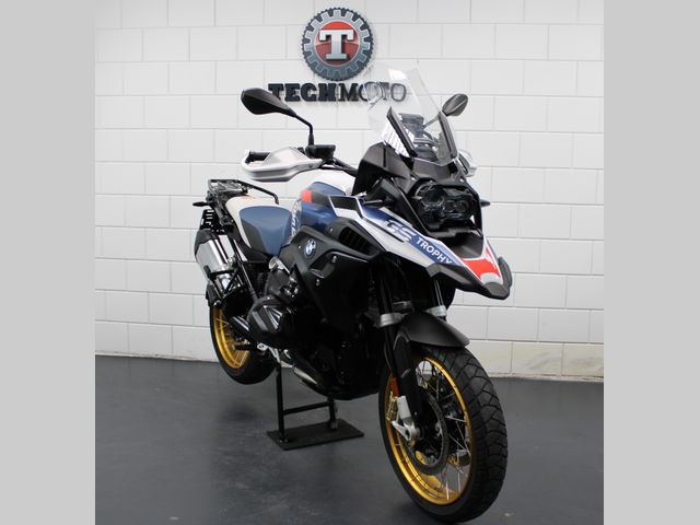 bmw - r-1250-gs