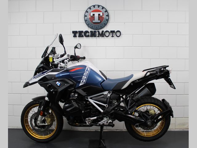 bmw - r-1250-gs