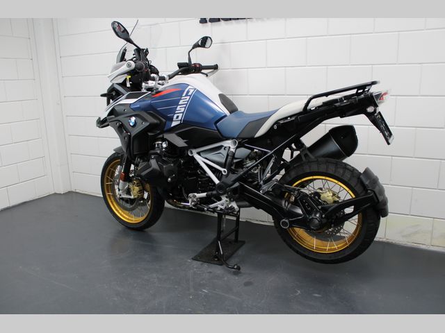 bmw - r-1250-gs