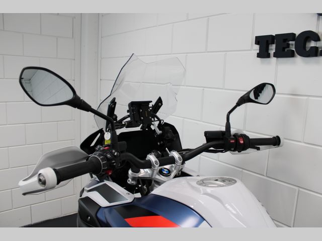 bmw - r-1250-gs