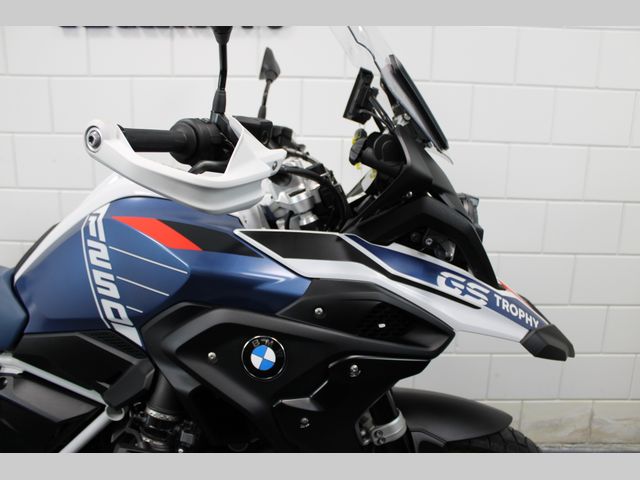 bmw - r-1250-gs