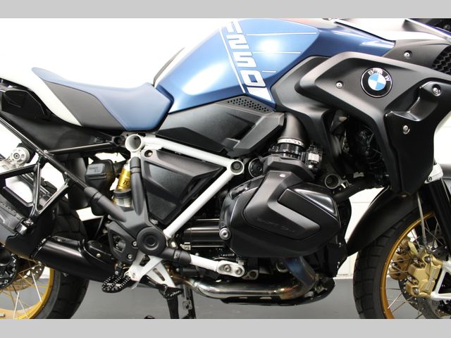 bmw - r-1250-gs
