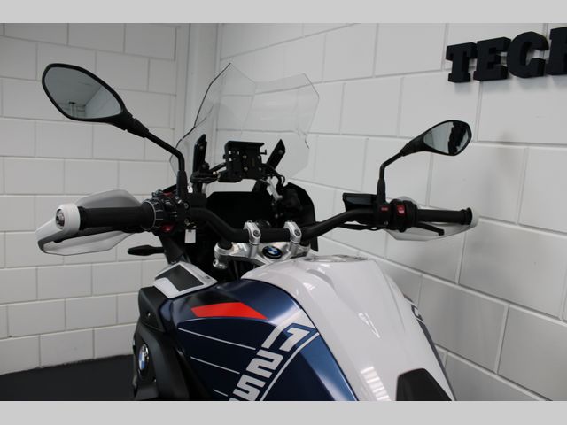 bmw - r-1250-gs