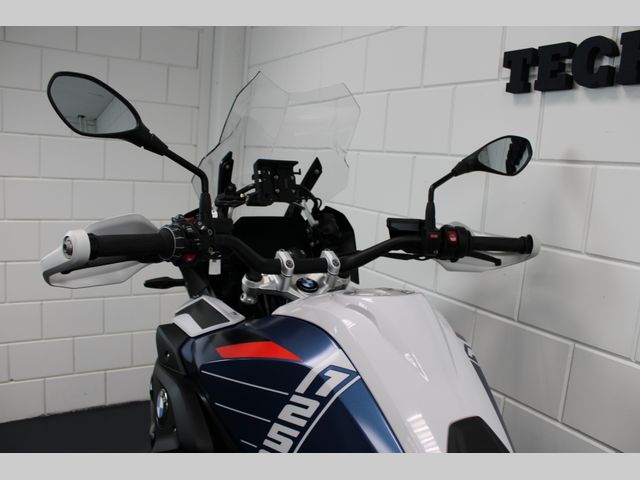 bmw - r-1250-gs