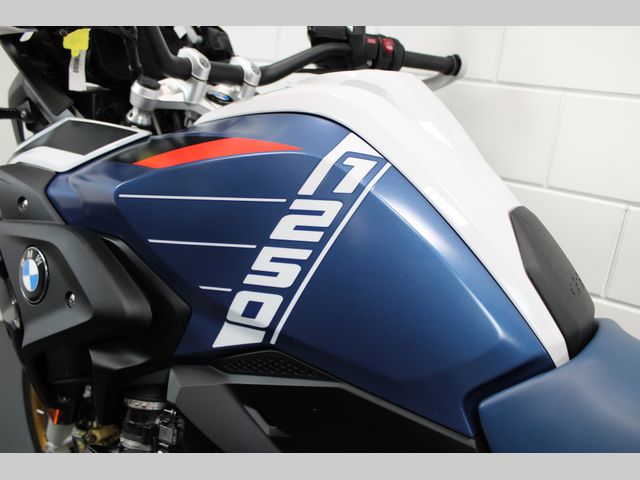 bmw - r-1250-gs