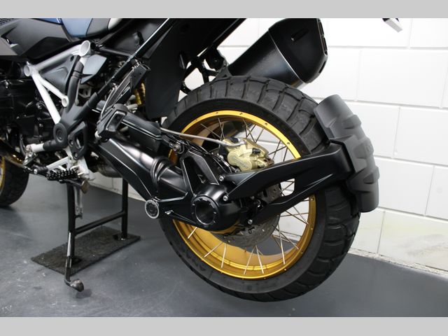 bmw - r-1250-gs