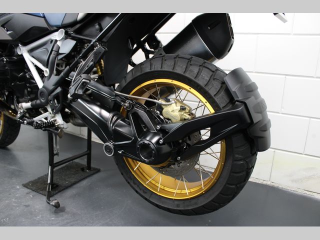 bmw - r-1250-gs