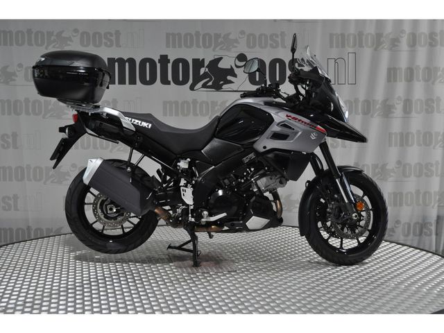 suzuki - v-strom-1000-abs