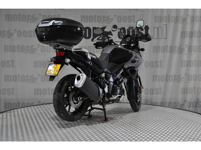suzuki - v-strom-1000-abs