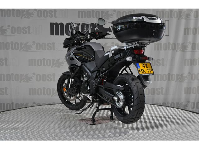 suzuki - v-strom-1000-abs
