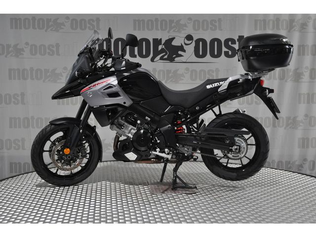 suzuki - v-strom-1000-abs