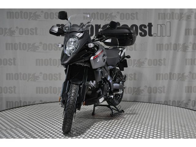 suzuki - v-strom-1000-abs