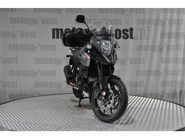 suzuki - v-strom-1000-abs