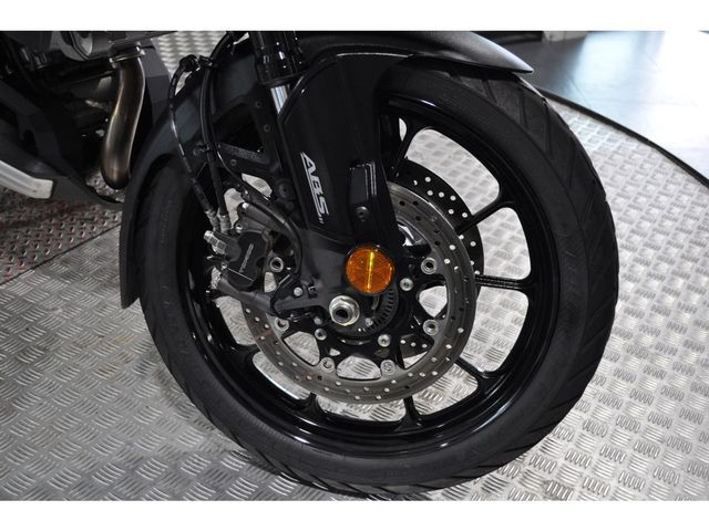 suzuki - v-strom-1000-abs