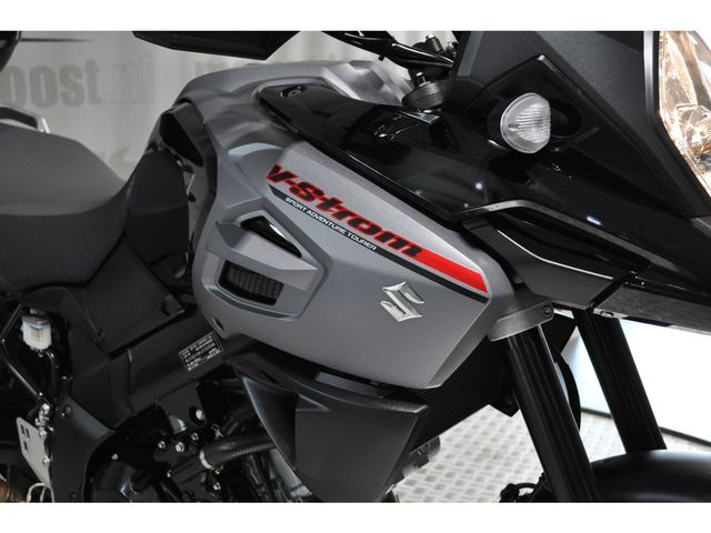 suzuki - v-strom-1000-abs
