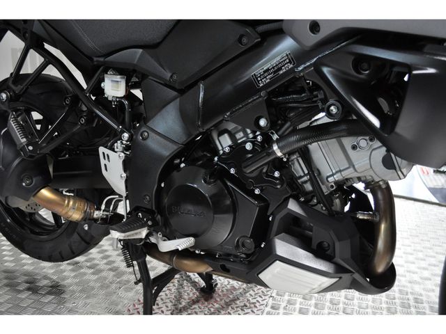 suzuki - v-strom-1000-abs