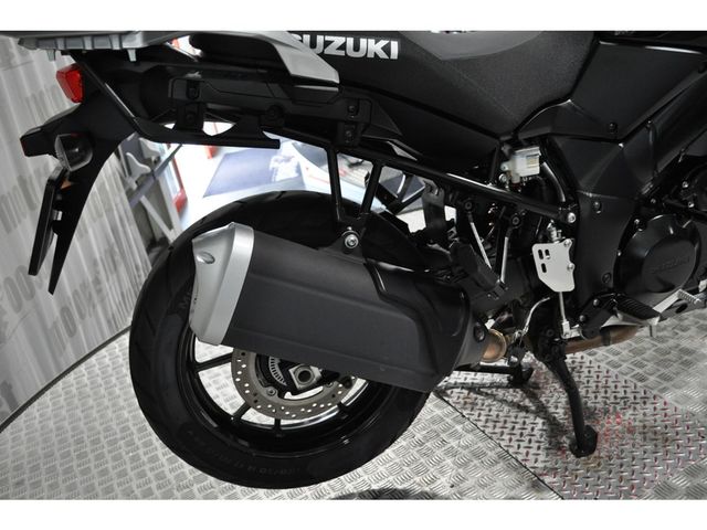 suzuki - v-strom-1000-abs