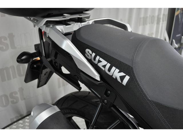 suzuki - v-strom-1000-abs