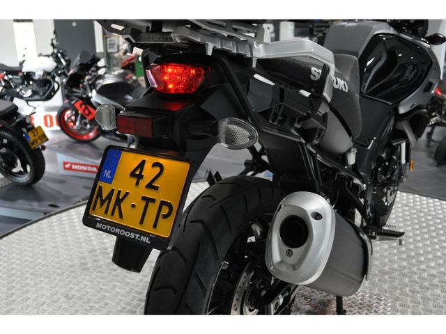 suzuki - v-strom-1000-abs