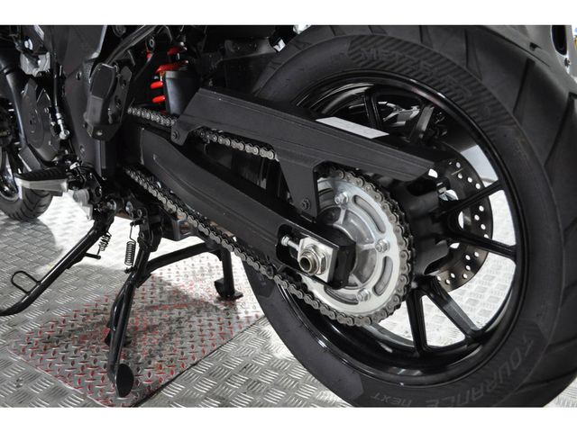 suzuki - v-strom-1000-abs