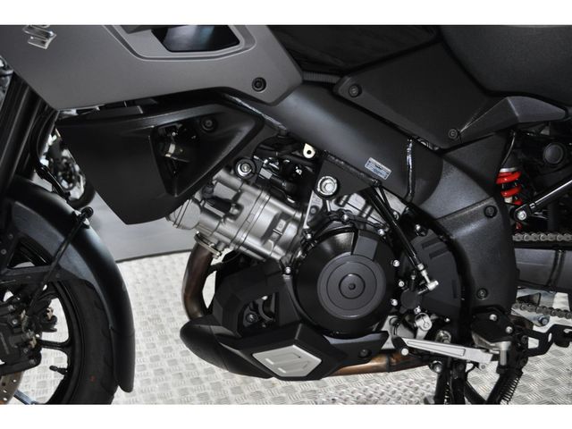 suzuki - v-strom-1000-abs