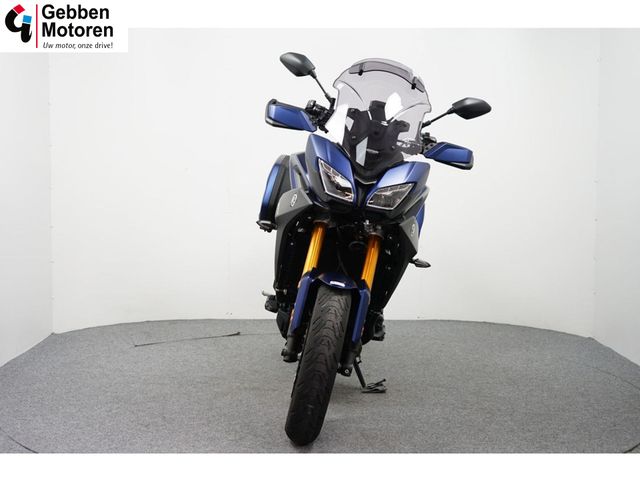 yamaha - tracer-900-gt