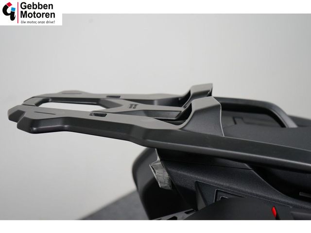 yamaha - tracer-900-gt