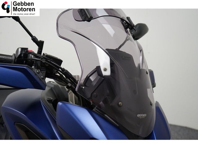 yamaha - tracer-900-gt