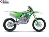 KAWASAKI KX 450 F