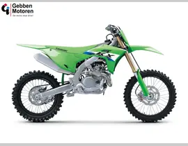 Kawasaki KX 450 F 2026 nieuw