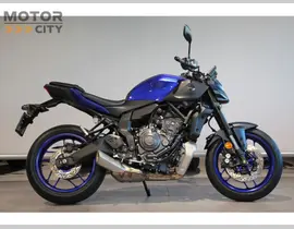 Yamaha MT 07 ABS 2026 nieuw