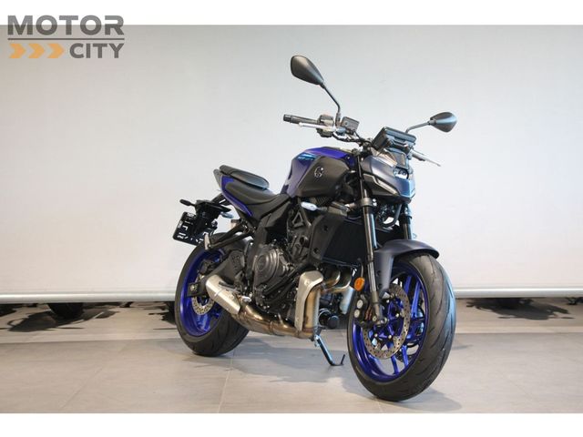 yamaha - mt-07-abs