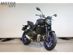 Yamaha MT-07 ABS 2026 nieuw – foto 2 van 13
